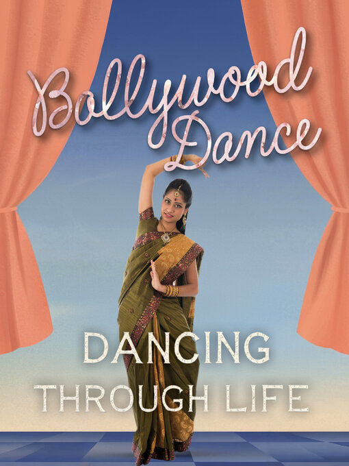 Title details for Bollywood Dance by Marjorie Seevers - Wait list